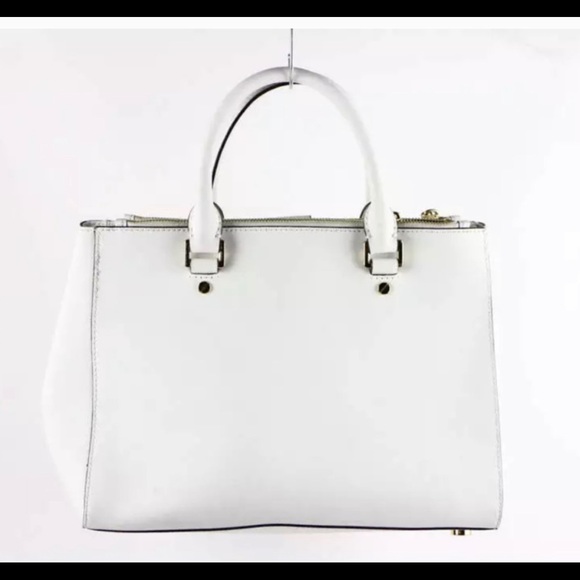 Michael Kors Satchel - Picture 2 of 6